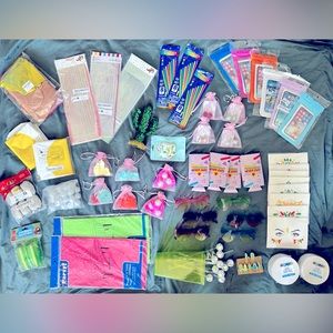 Ultimate Desert Disco BACH/BDAY KIT! 🌵🪩